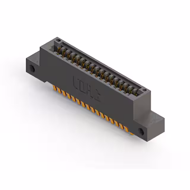 395-034-560-212 EDAC Inc.  Edgeboard Connectors